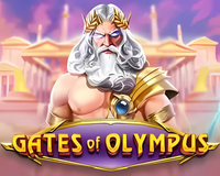 gates of olympus 
